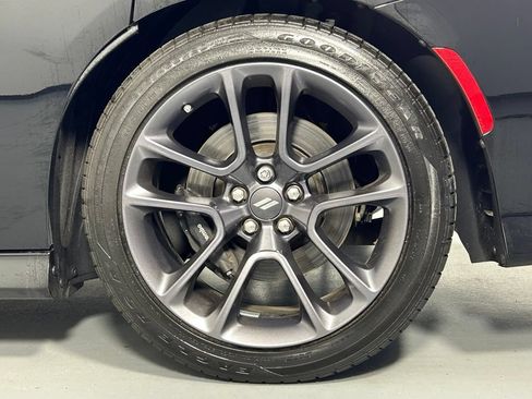 Used 2023 Dodge Charger Scat Pack w/ Plus Group RWD image 40
