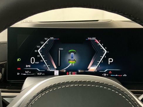 New 2026 BMW X5 xDrive40i w/ M Sport Package image 9