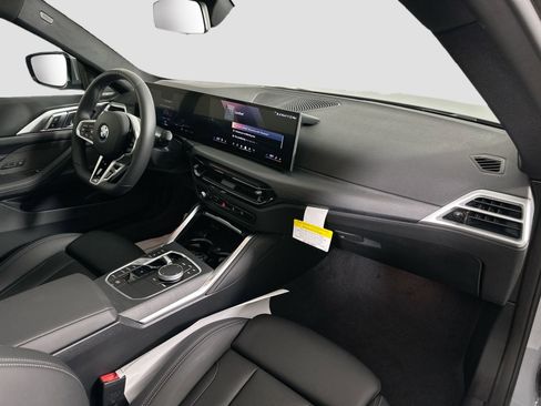 New 2026 BMW 430i 430i w/ M Sport Package image 30