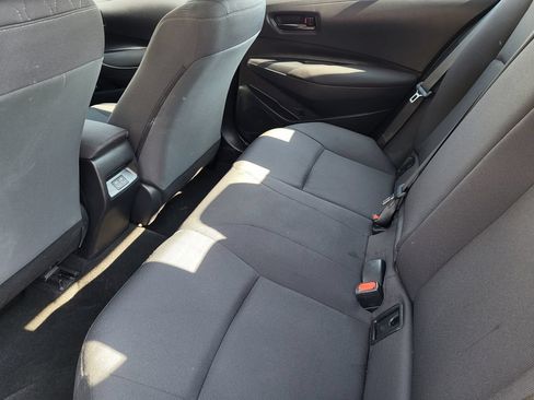 Used 2024 Toyota Corolla LE FWD image 21
