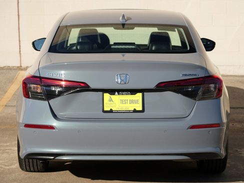 Used 2024 Honda Civic Touring image 51