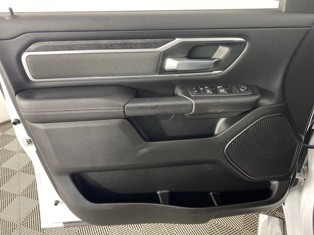 Used 2023 RAM 1500 Lone Star AWD/4WD image 14