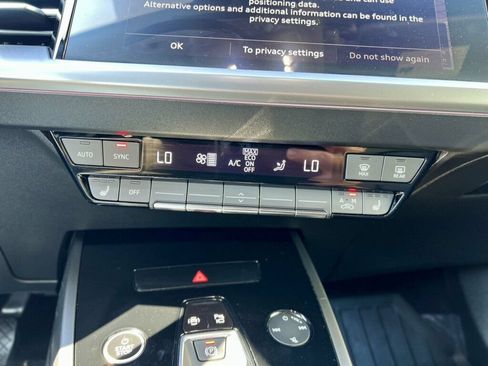 Used 2022 Audi Q4 e-tron Premium Plus w/ Premium Plus AWD/4WD image 27