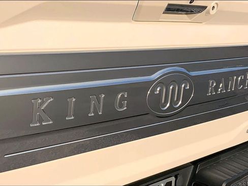 Used 2021 Ford F150 King Ranch w/ Equipment Group 601A High AWD/4WD image 10