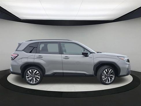 New 2026 Subaru Forester Touring image 8