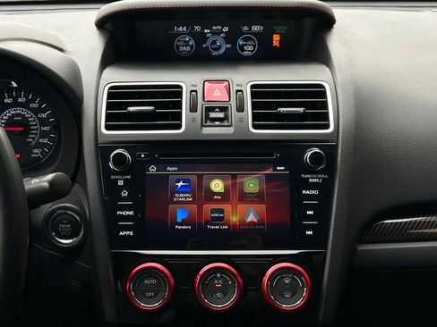 Used 2020 Subaru WRX Limited image 15