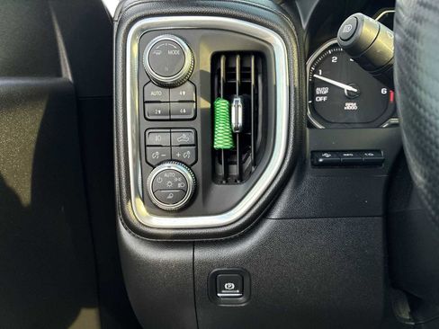 Certified 2020 GMC Sierra 1500 Denali w/ Denali Ultimate Package image 18