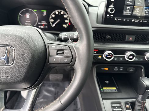 Certified 2024 Honda CR-V Sport-L image 20