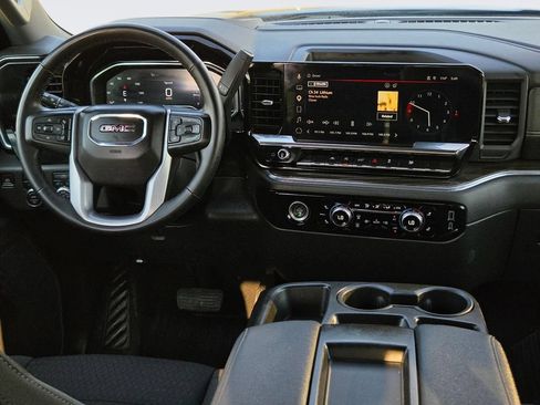 Used 2023 GMC Sierra 1500 Elevation AWD/4WD image 13