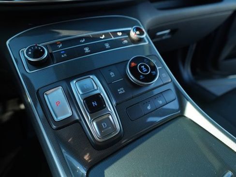 Used 2022 Hyundai Santa Fe SEL image 30