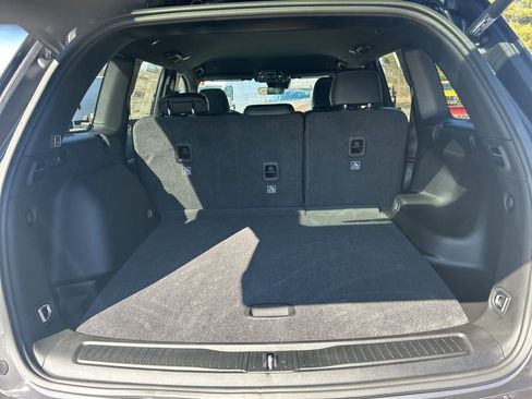 New 2026 Jeep Grand Cherokee Altitude AWD/4WD image 17