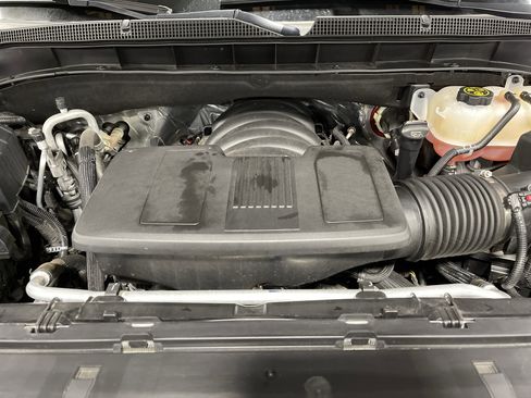 Used 2023 Chevrolet Tahoe High Country w/ Max Trailering Package image 17