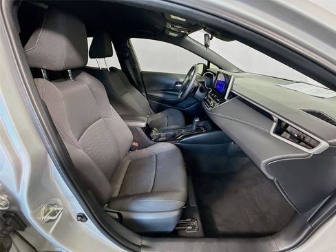 Used 2024 Toyota Corolla SE FWD image 19