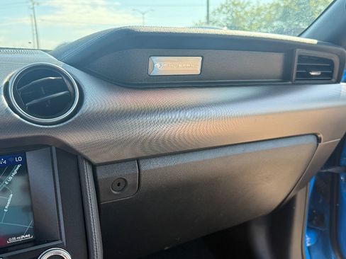 Used 2022 Ford Mustang Premium w/ Equipment Group 201A image 11