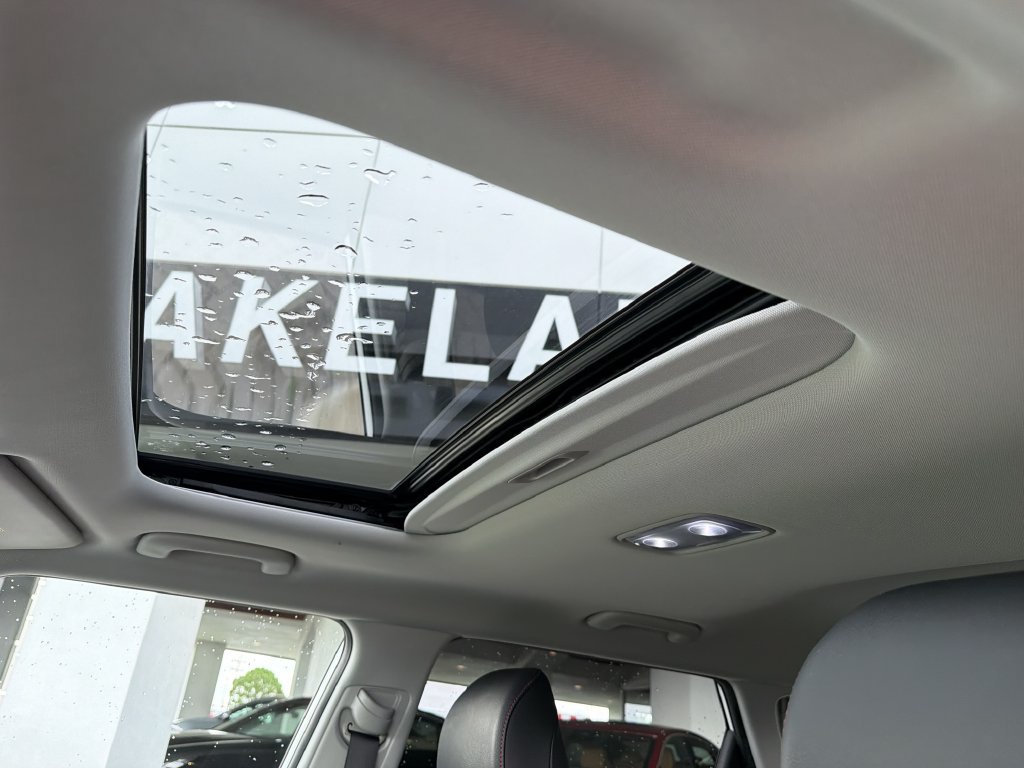 Used 2021 Kia Soul Turbo FWD image 21
