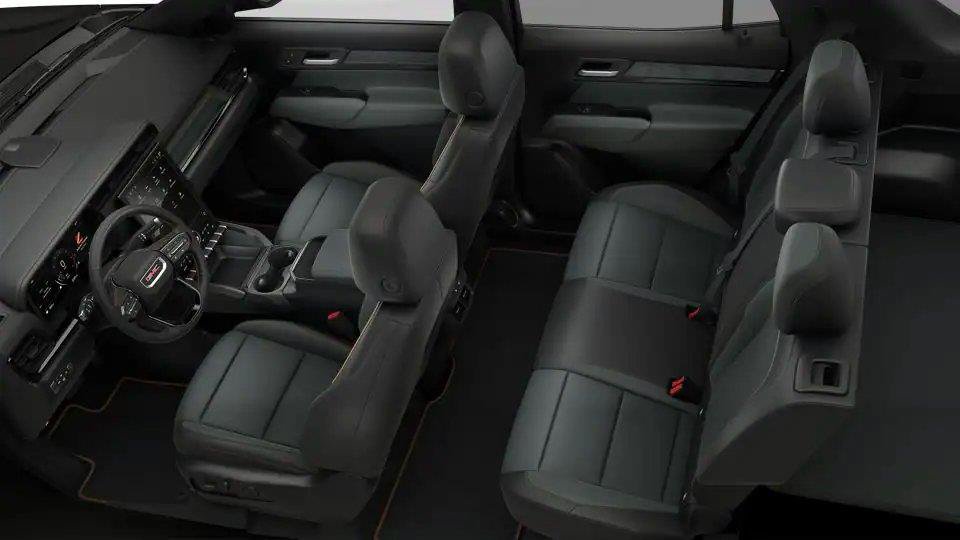 New 2027 GMC Terrain AT4 w/ Convenience Package III AWD/4WD image 48
