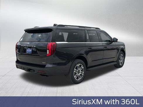 New 2026 Ford Expedition Max Active RWD image 7