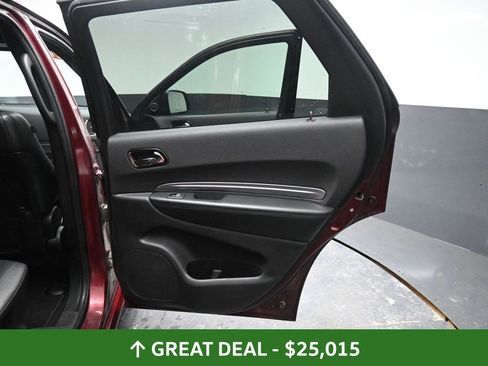 Used 2020 Dodge Durango GT image 23