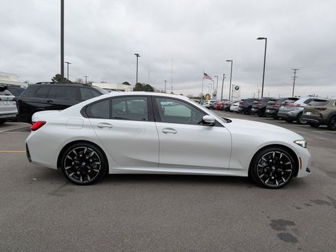 New 2026 BMW 330i xDrive Sedan w/ M Sport Package image 2