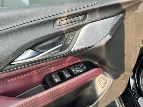 Used 2022 Cadillac CT4 Sport image 24