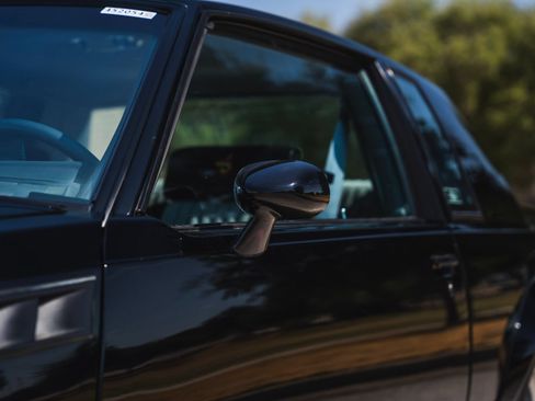 Used 1987 Buick Regal Coupe RWD image 10