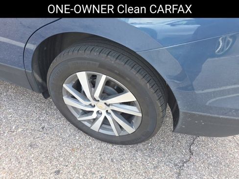 Used 2024 Chevrolet Equinox LT w/ LPO, Floor Liner Package AWD/4WD image 7