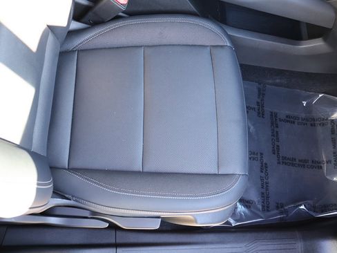 Used 2024 Chevrolet Equinox EV LT w/ LPO, Active Package image 33