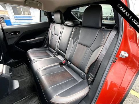 Used 2024 Subaru Crosstrek 2.5i Limited w/ Popular Package #4A AWD/4WD image 6
