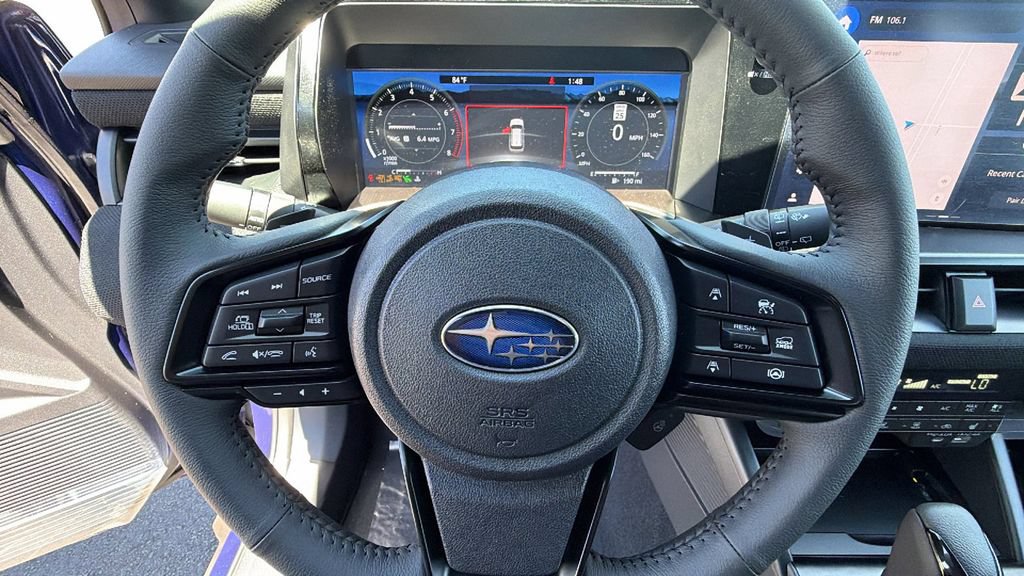 New 2026 Subaru Outback Premium AWD/4WD image 18