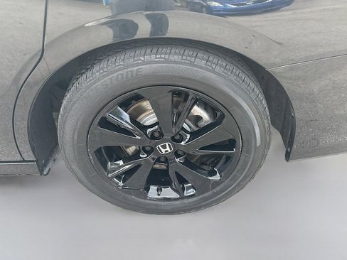 Certified 2023 Honda Odyssey Sport image 31