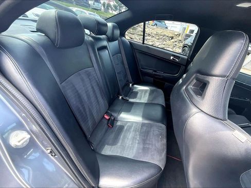 Used 2015 Mitsubishi Lancer Evolution Final Edition AWD/4WD image 20