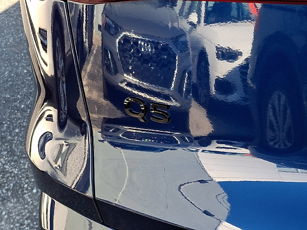 Certified 2025 Audi Q5 Premium w/ Premium Plus AWD/4WD image 29