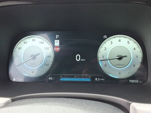 Used 2024 Hyundai Palisade SEL w/ Premium Package image 26