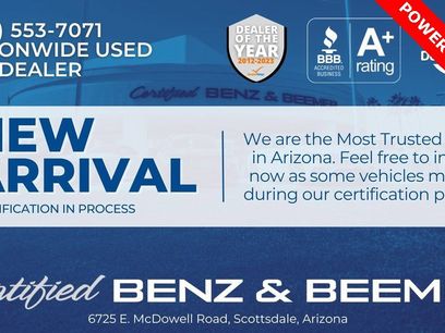 Used 2016 Mercedes-Benz G 550