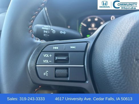 New 2026 Honda CR-V Sport-L image 21