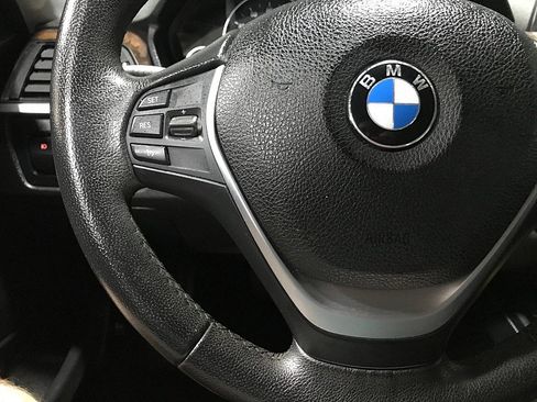 Used 2015 BMW 328i Sedan w/ Premium Package RWD image 24