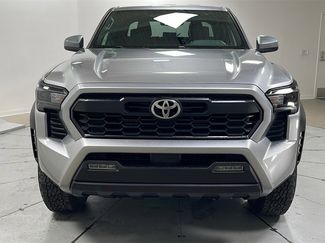 New 2025 Toyota Tacoma TRD Off-Road video 2
