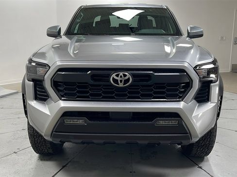 New 2025 Toyota Tacoma TRD Off-Road image 2