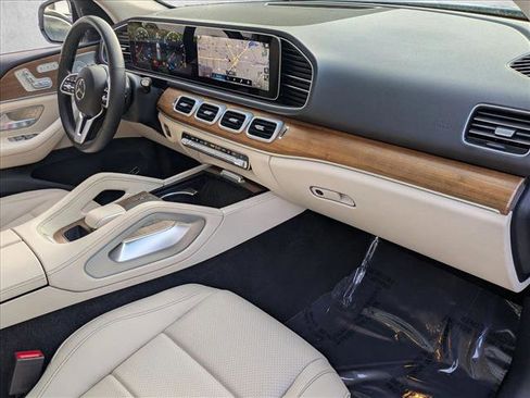 Certified 2023 Mercedes-Benz GLE 350 image 23