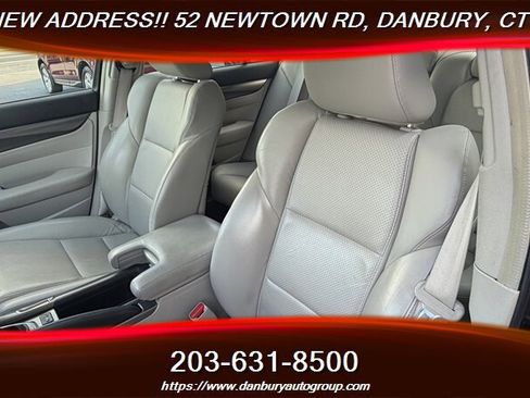Used 2014 Acura TL w/ Technology Package FWD image 9