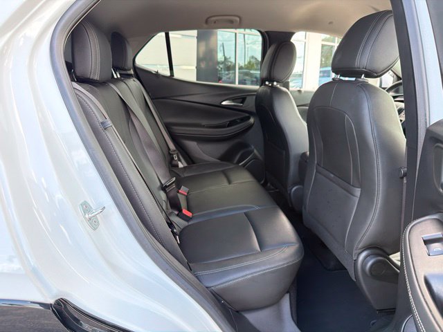 Used 2024 Buick Encore GX Sport Touring w/ Advanced Technology Package FWD image 20