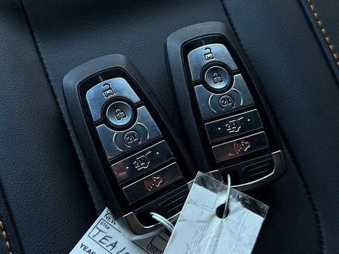 New 2026 Ford Expedition Tremor image 54