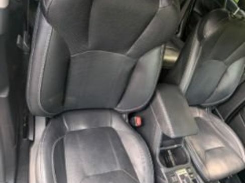 Used 2019 Subaru Forester Limited w/ Popular Package #3 AWD/4WD image 19