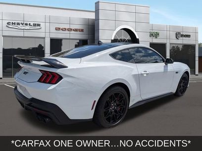 Used 2025 Ford Mustang GT Premium w/ GT Performance Package