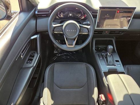 New 2026 MAZDA CX-5 Select AWD/4WD image 8
