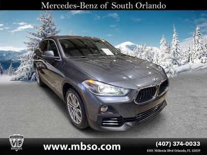 Used 2019 BMW X2 sDrive28i