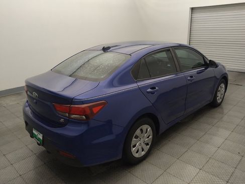 Used 2019 Kia Rio S FWD image 9