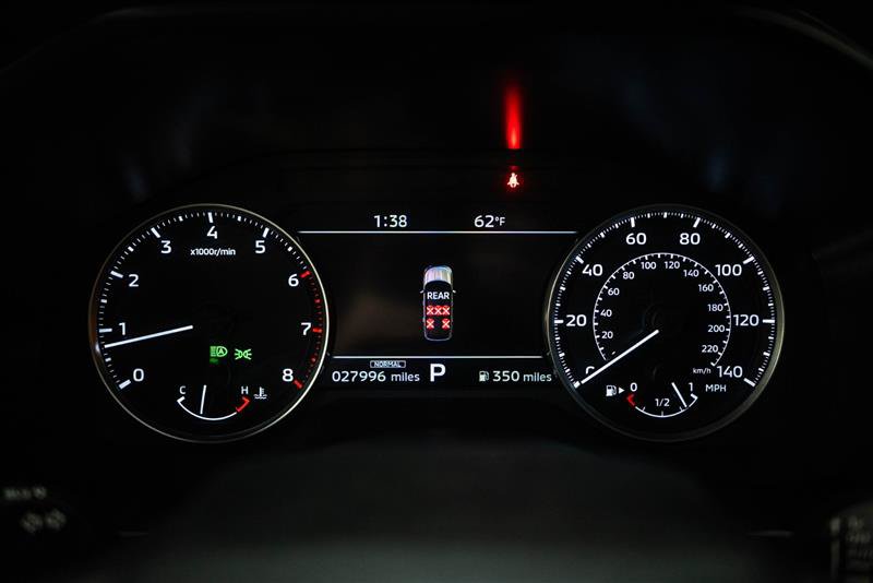 Used 2025 Mitsubishi Outlander AWD image 18