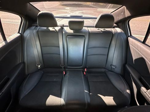 Used 2017 Honda Accord Sport image 17
