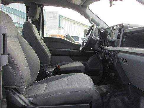 Used 2023 Ford F250 XL w/ FX4 Off-Road Package AWD/4WD image 15